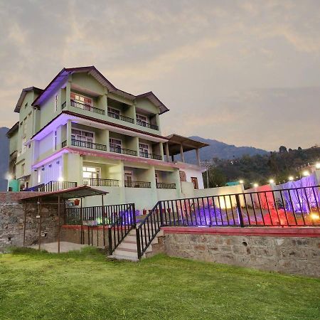 Treebo Spring Birds Hotel Bhimtal Luaran gambar