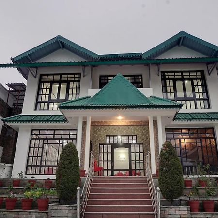 Treebo Spring Birds Hotel Bhimtal Luaran gambar