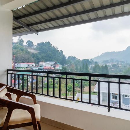Treebo Spring Birds Hotel Bhimtal Luaran gambar