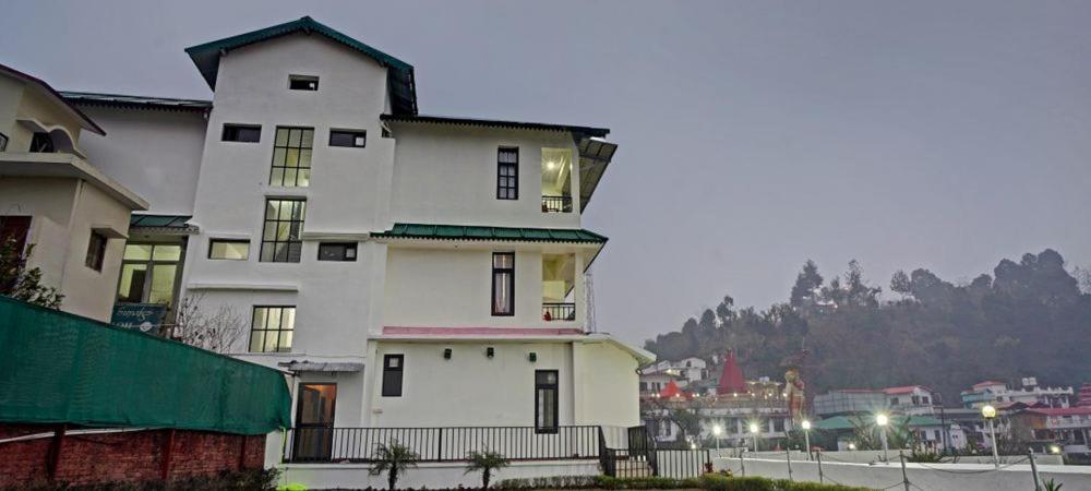 Treebo Spring Birds Hotel Bhimtal Luaran gambar