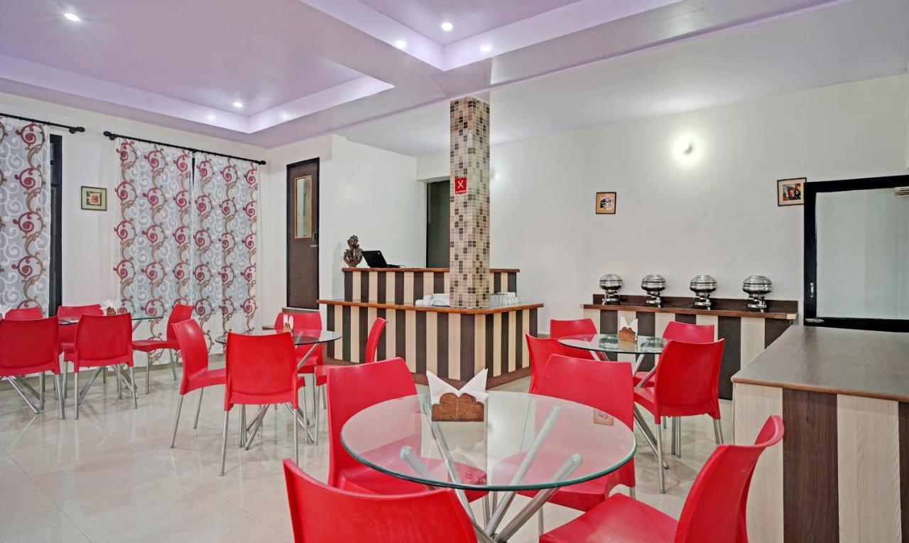 Treebo Spring Birds Hotel Bhimtal Luaran gambar