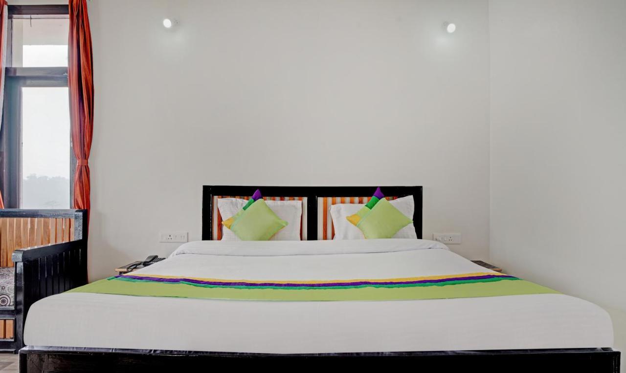 Treebo Spring Birds Hotel Bhimtal Luaran gambar