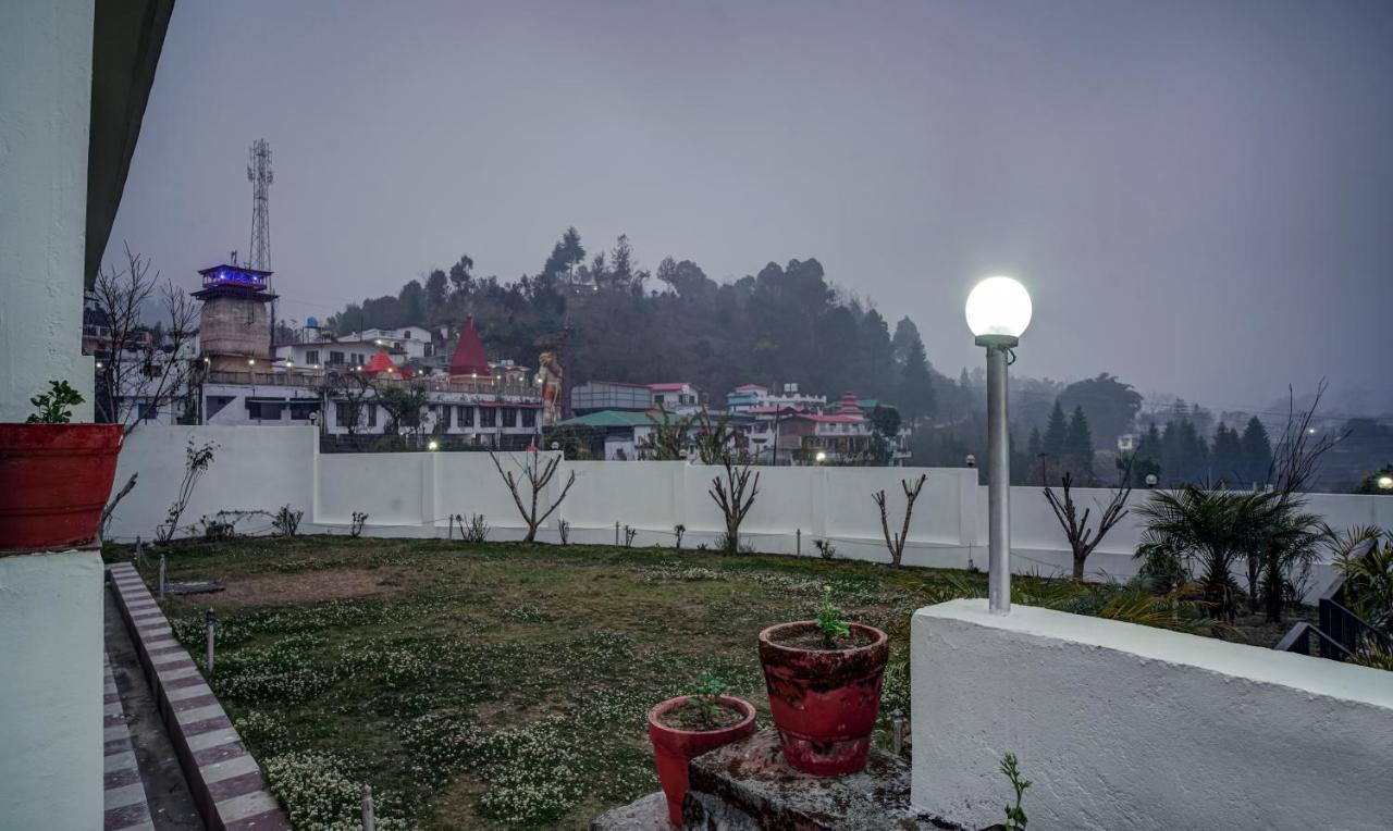 Treebo Spring Birds Hotel Bhimtal Luaran gambar