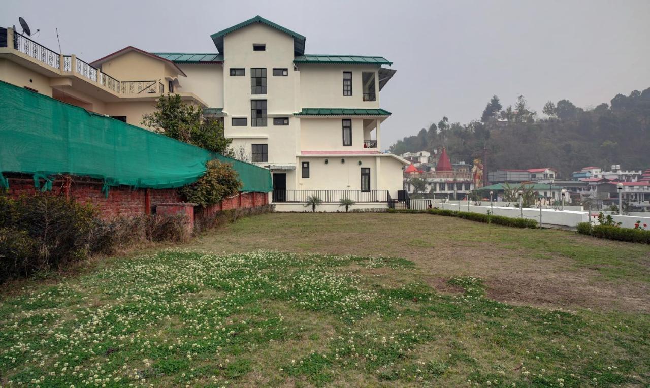 Treebo Spring Birds Hotel Bhimtal Luaran gambar