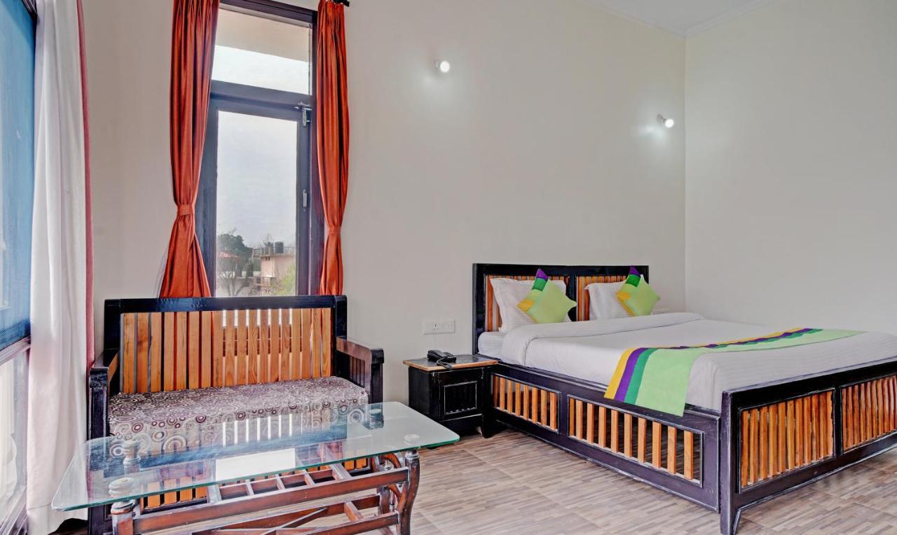 Treebo Spring Birds Hotel Bhimtal Luaran gambar