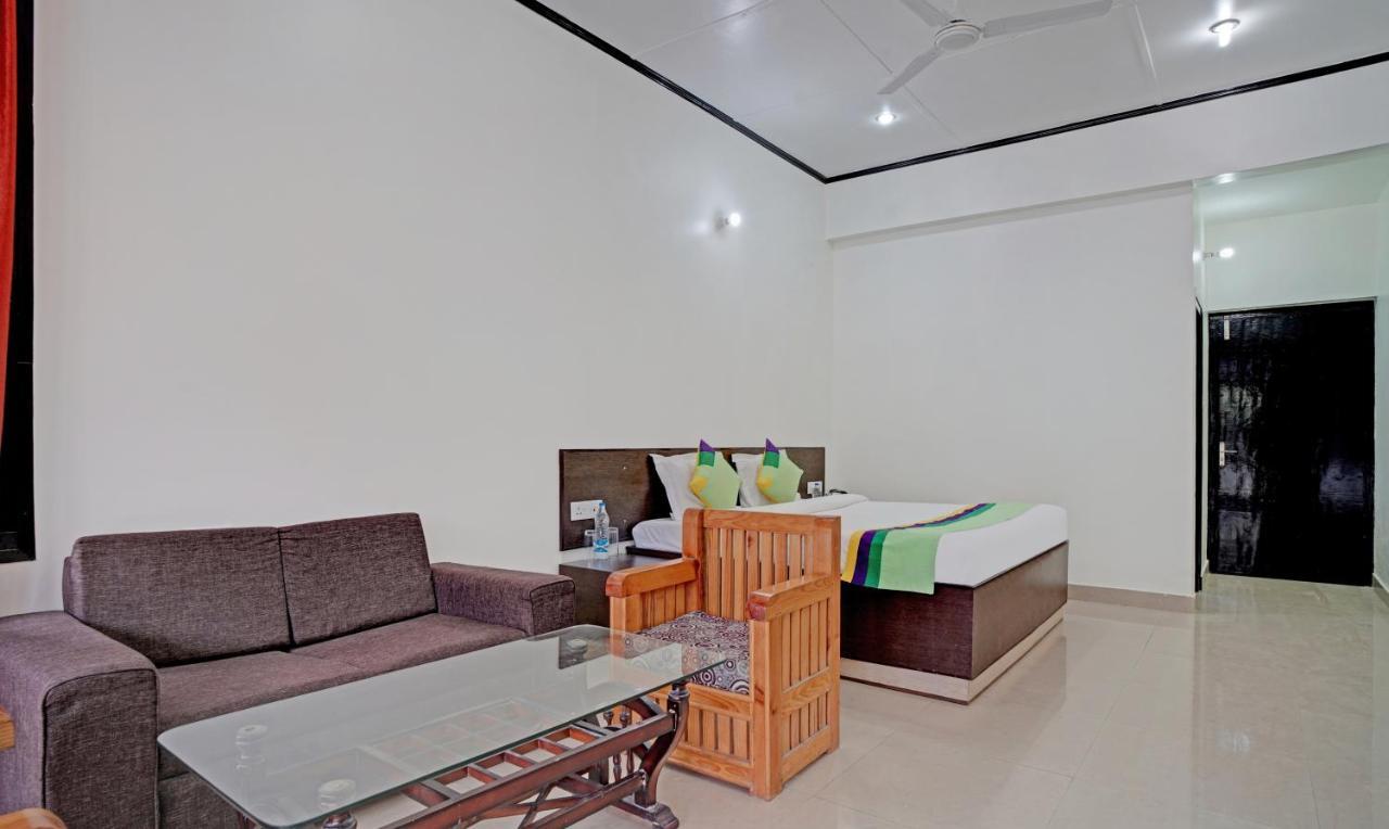 Treebo Spring Birds Hotel Bhimtal Luaran gambar