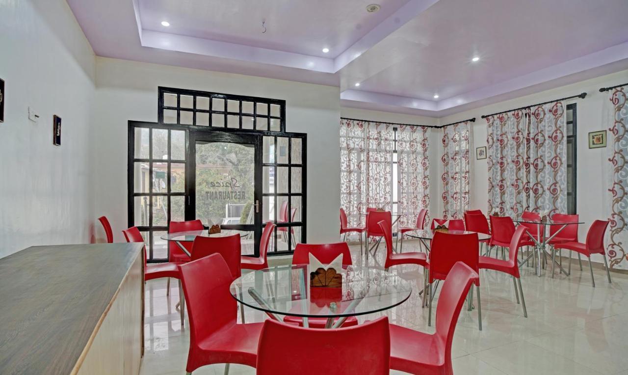 Treebo Spring Birds Hotel Bhimtal Luaran gambar