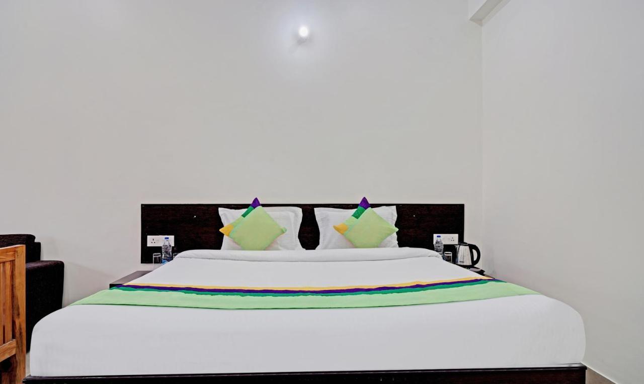 Treebo Spring Birds Hotel Bhimtal Luaran gambar