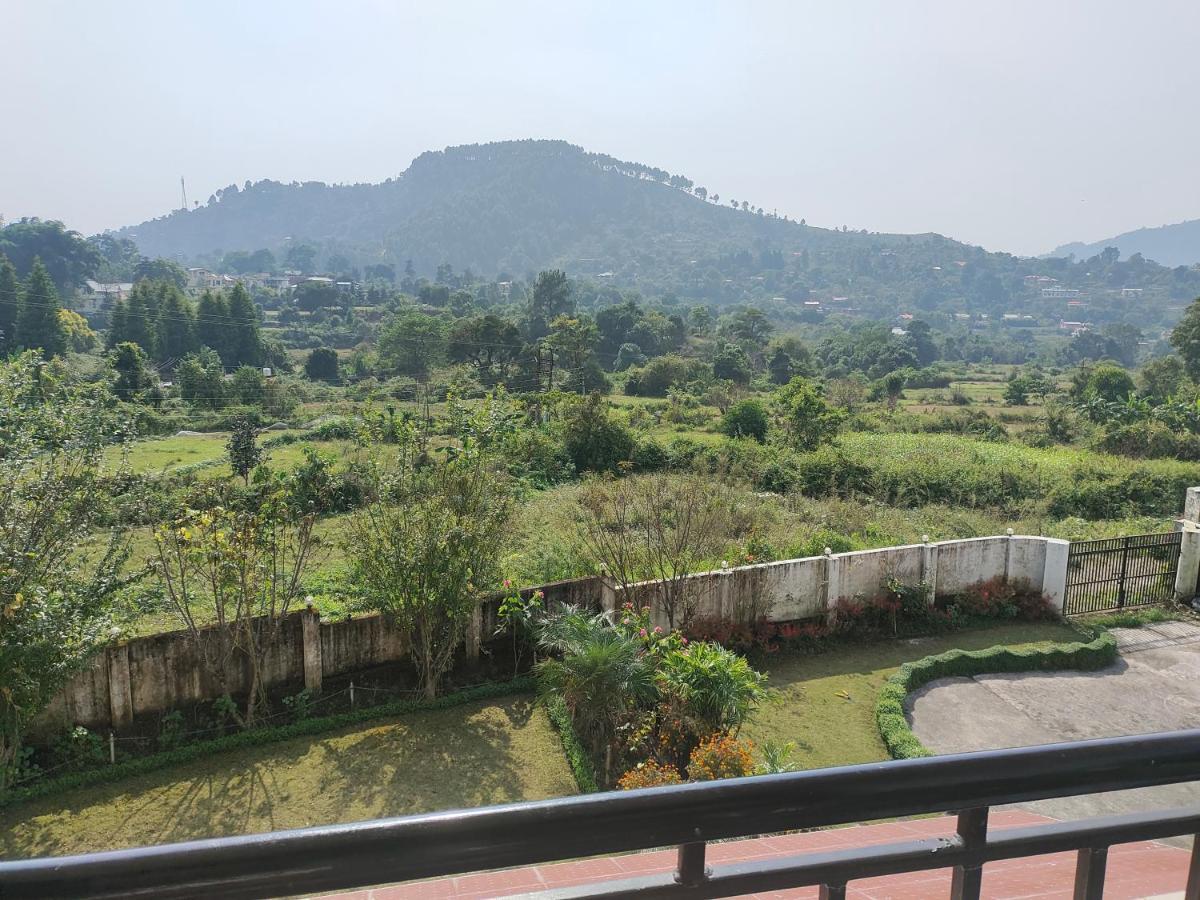 Treebo Spring Birds Hotel Bhimtal Luaran gambar