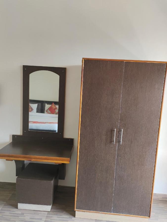 Treebo Spring Birds Hotel Bhimtal Luaran gambar