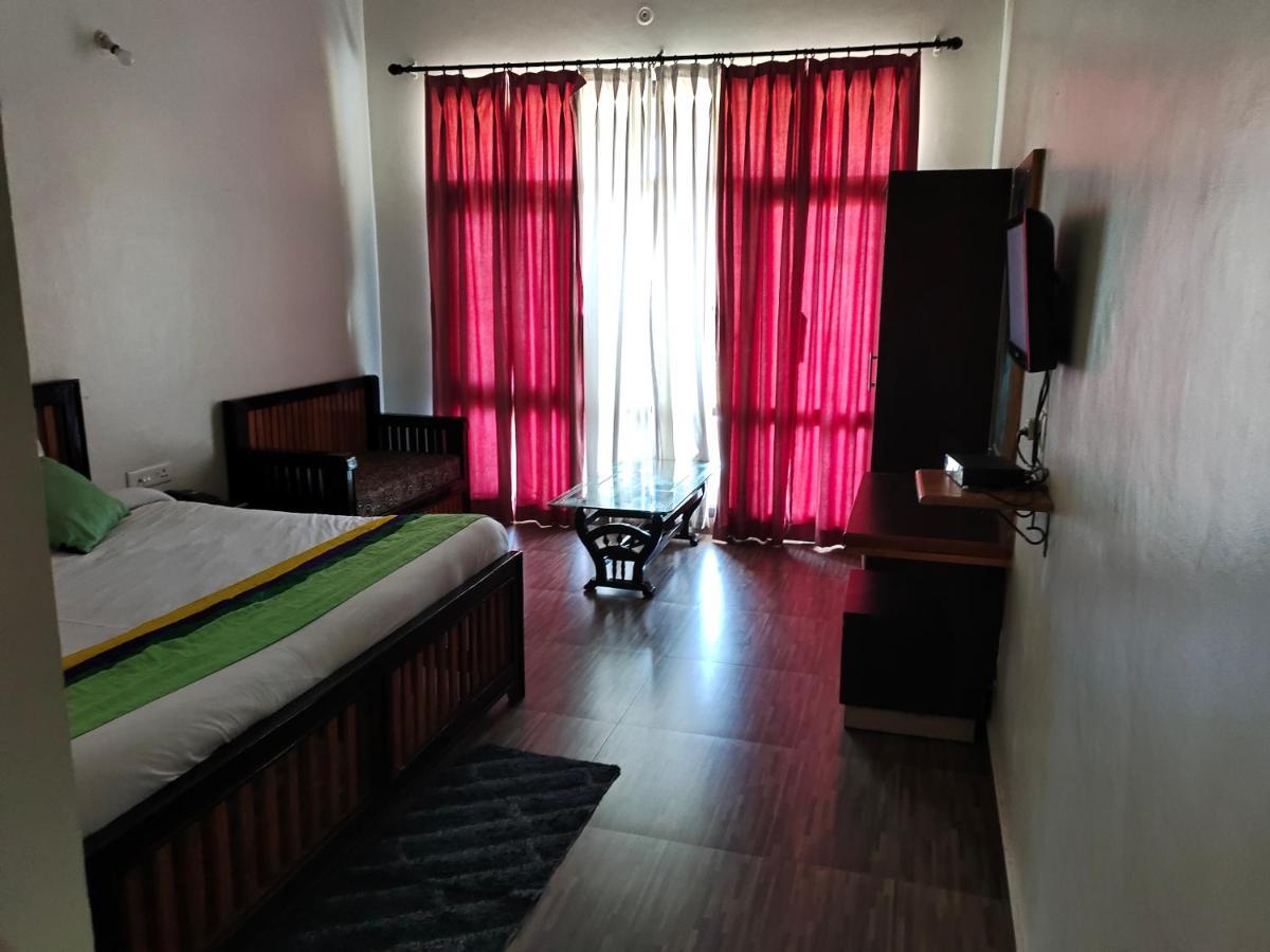 Treebo Spring Birds Hotel Bhimtal Luaran gambar