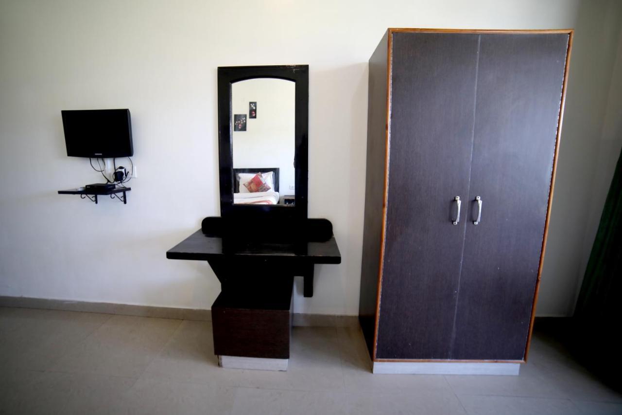 Treebo Spring Birds Hotel Bhimtal Luaran gambar