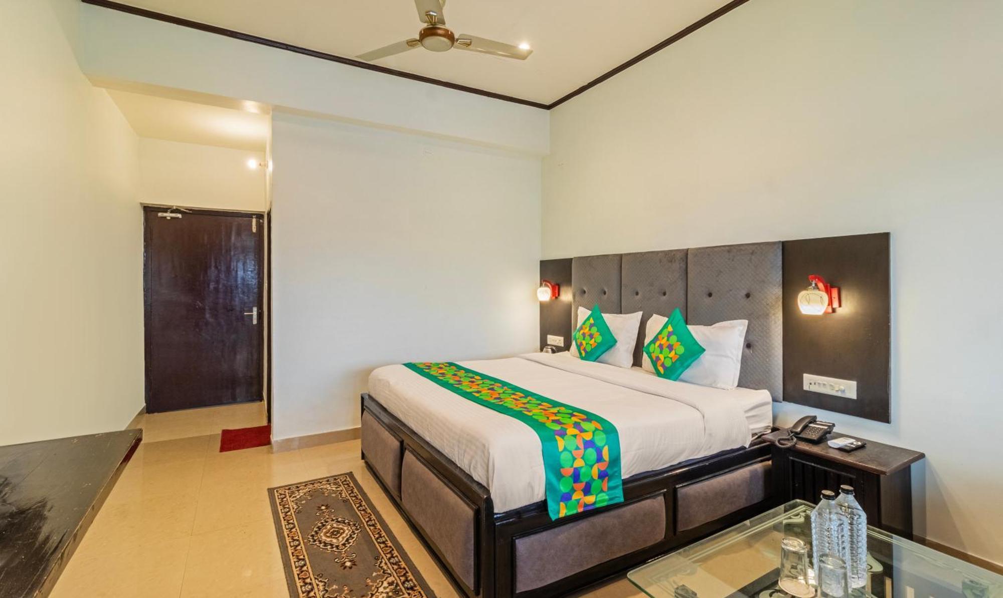 Treebo Spring Birds Hotel Bhimtal Luaran gambar